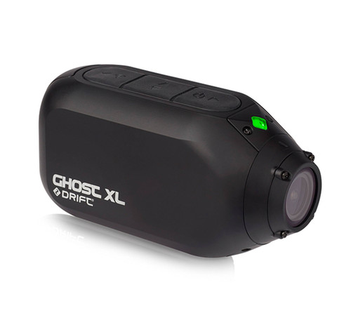 Drift ghost action camera - action,
