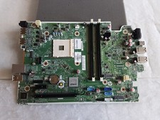 HP ProDesk 405 G6 SFF Renoir WIN MOTHERBOARD - M33987-601 M28901-601 M28901-001