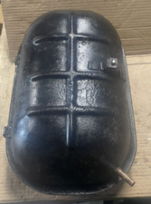 Original Ford 100E, Wiper Air Tank, Good Solid, See Pictures