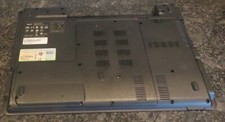 Genuine Acer Extensa 5235 Laptop Base and Harddrive/Ram Cover