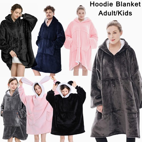 Snuggle blanket hoodie - snuggle,