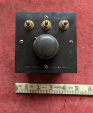 Vintage Philip Harris Ohms