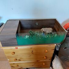 Tortoise Enclosure - Mediterranean - Vivexotic Viv