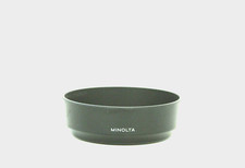 Lens hood Minolta A35-80 1:4-5.6 (1207261)