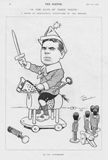 TOM BROWNE Kitchener