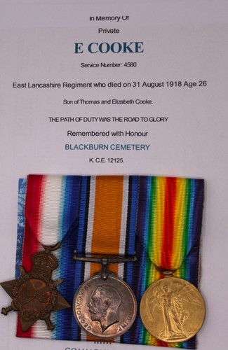 Ww1 1915 trio east - ww1,