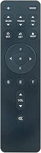 Replaced remote for geneva - remote,