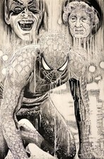 SPIDER-MAN Original Marvel