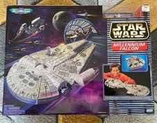 1995 Micro Machines Star Wars