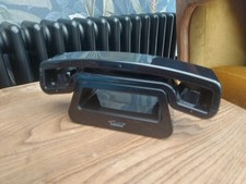 Swiss Voice  Epure Black Cordless Phone SV 20405919