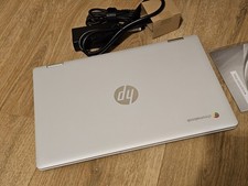 HP 14B-CD0002NA "14 FHD Intel Celeron 64 GB 4 GB  Chromebook Brand New Condition