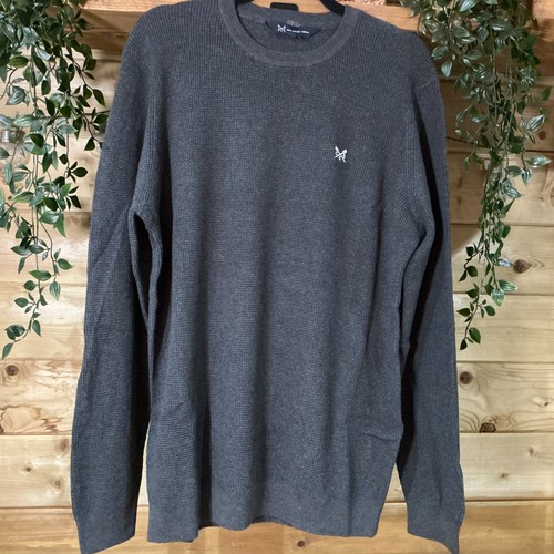 Crew clothing 100 cotton - crew,