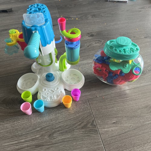 Playdoh sweet shoppe - ,
