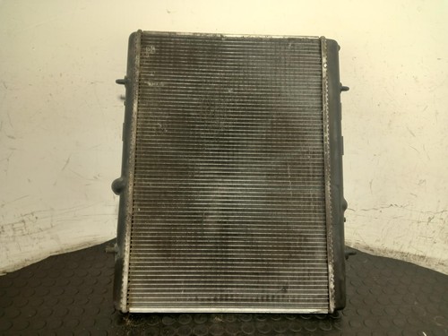 Citroen berlingo radiator - citroen,