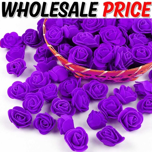 3cm artificial foam - 3cm, rose