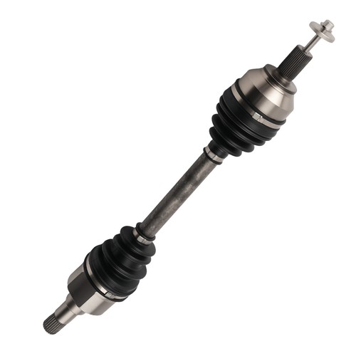 Front left drive - left,