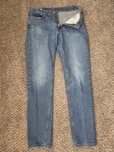 Levis 511 slim fit - 511,