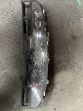 Toyota Supra Mk3 Instrument