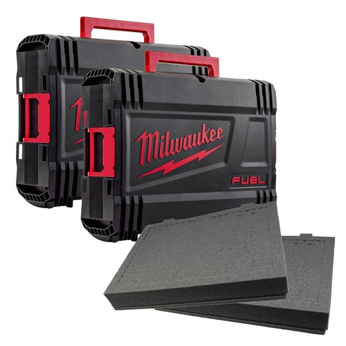 Milwaukee m18 m12 fuel - 2x,