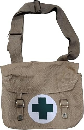 Wwii british canvas - british, military