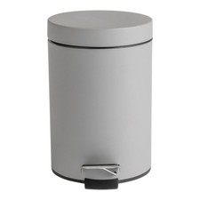 Habitat 3 Litre Pedal Step Bin