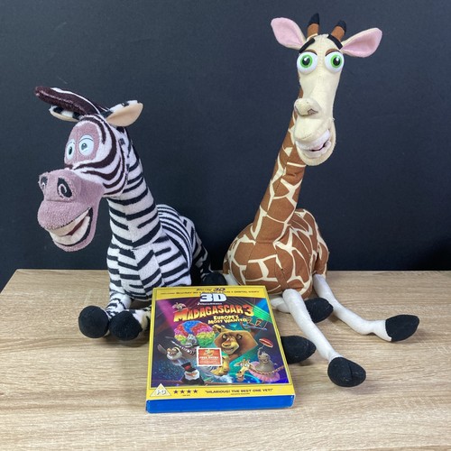 Dreamworks large madagascar - large,