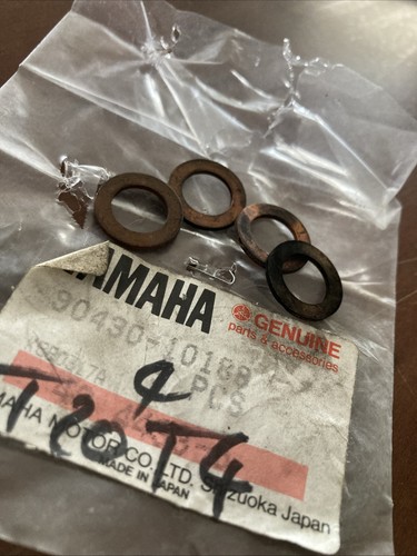 Yamaha 90430 10188 - yamaha, washer