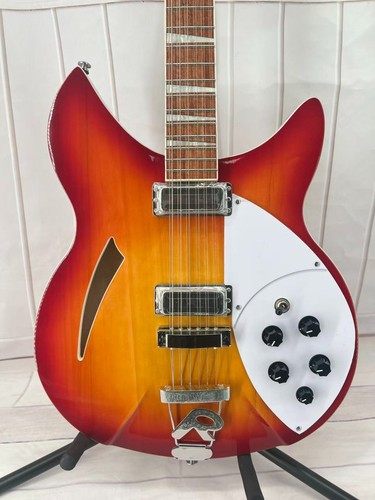 Strings vintage cherry - vintage,