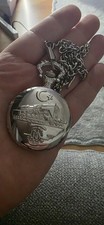 Turkish state railway pocket - state,
