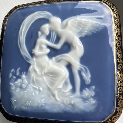 Vintage french limoges - french,