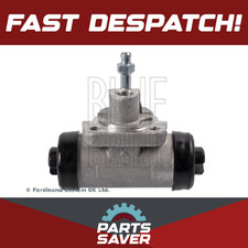 Wheel Cylinder fits NISSAN PICKUP D21 D21 2.5D Rear 88 to 98 TD25 Brake Quality