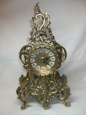 Large Vintage French Style