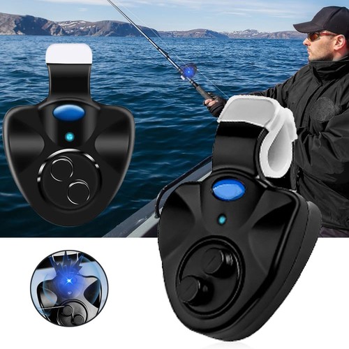 Electronic fishing rod - fishing,