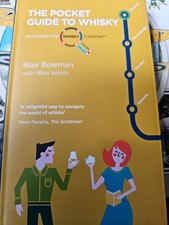 THE POCKET GUIDE TO WHISKY