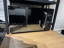 Breville Microwave 800W Black
