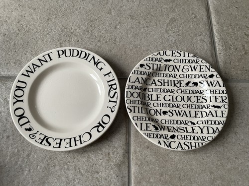 Emma bridgewater pottery - pottery, cake