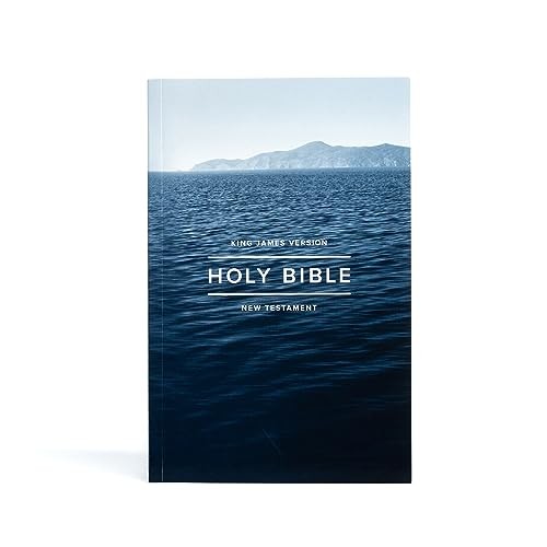 Kjv outreach new - outreach,