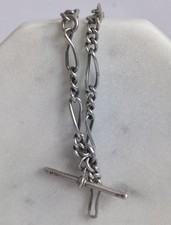 Victorian Solid Silver Fancy