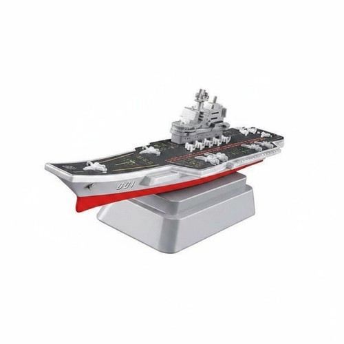 Pieces toy destroyer - toy,
