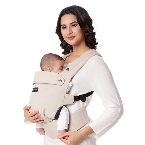Momcozy baby carrier pure - momcozy,