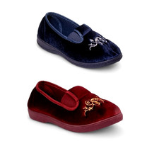 Ladies womens wide fit - wide,