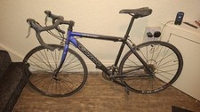 Carrera Virtuoso Road Bike