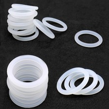 Food Grade Silicone Rubber