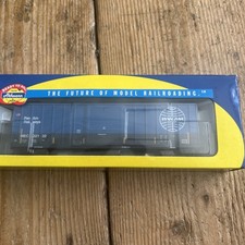 Athearn Pan-Am FMC Box Car