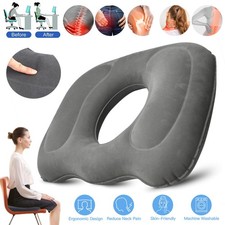 Donut Cushion Seat Pillow