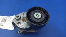 Mercedes benz w220 belt - mercedes-benz,