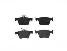 Brembo Rear Brake Pad Set for