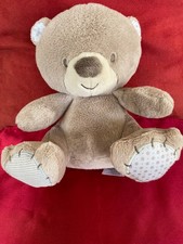 MOTHERCARE TOY BOX  SITTING