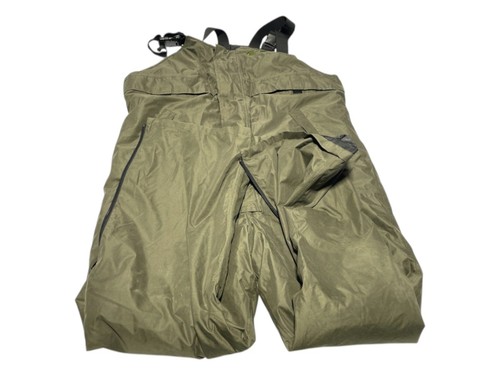 Esp drenchwear salopettes - 1x,