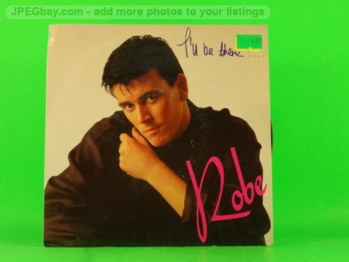 Robe there 7 - be,